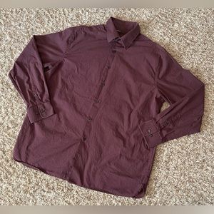 Perry Ellis Dress Shirt